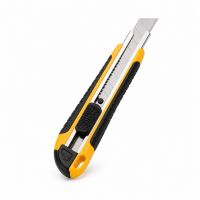 Heavy Duty Utility Knife Cutter SK5 Premium 18mm